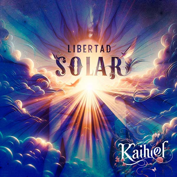 Libertad Solar